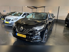 Renault Kadjar - 1.3 TCE BLACK EDITION AUTOMAAT 160 PK