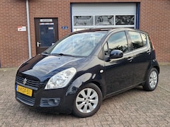 Suzuki Splash - 1.2 Automaat Comfort Airco Stoelverw