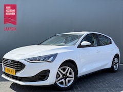Ford Focus - BWJ 2022 1.0 124 PK EcoBoost Hybrid Connected NAVI / CLIMA / CRUISE / DAB+ / PDC / LMV / A