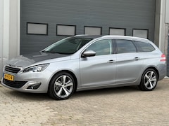 Peugeot 308 - 1.6 BlueHDI Premium Aut. Navi Pdc Trekhaak Keurige auto