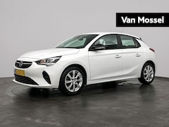 Opel Corsa - 1.2 Edition | Airco | Navigatie | Parkeersensoren