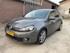 Volkswagen Golf - 1.4 TSI Trendline GEARBOX DEFECT