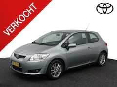 Toyota Auris - 1.6-16V Dynamic | Climate control | Trekhaak | Radio-CD |