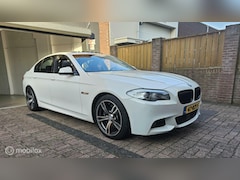 BMW 5-serie - 528i Executive