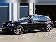 BMW 1-serie - M140i High Executive SCHUIFDAK | ALCANTARA | M SPORTUITLAAT | A.CAMERA