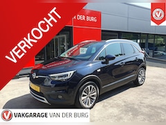 Opel Crossland X - 1.2 Turbo Innovation Camera Navi