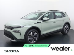 Skoda Elroq - 55 Selection 170 PK | Achteruitrijcamera | Wireless Carplay & Android auto | 19" lichtmeta
