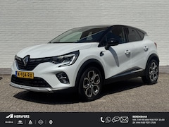 Renault Captur - 1.3 TCe 130 Edition One / Camera / Navigatie / Parkeersensoren / Cruise / Clima / DAB / LE