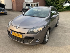 Renault Mégane Estate - 1.5 dCi Expression