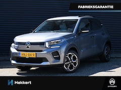 Citroën C3 - Max 1.2 Turbo 100pk 17''LM | CRUISE.C | NAVI | PDC + CAM. | LANE KEEP ASSIST | APPLE-CARPL