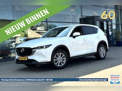 Mazda CX-5 - 2.0 SKYACTIV-G 165pk 2WD Aut Comfort