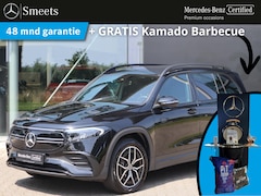 Mercedes-Benz EQB - 250+ Sport Edition 7 persoons | Camera | Navigatie | Automaat