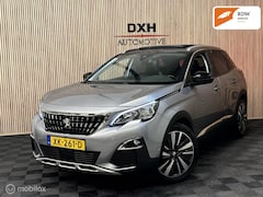 Peugeot 3008 - 1.2 PureTech Allure AUT PANO LEDER 360 CARPLAY