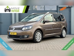 Volkswagen Touran - 1.4 TSI 140pk Comfortline | AUTOMAAT | 157.000 km | Zeer Net | Trekhaak | 100% Onderhouden