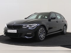BMW 3-serie Touring - 330e High Executive M-Sport Automaat / Panoramadak / M Adaptief onderstel / Sportstoelen /