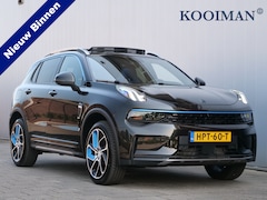 Lynk & Co 01 - 1.5 Plugin Hybrid 261pk Automaat Apple Carplay / 360 Camera / Infinity Sound / Panoramadak