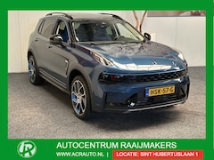 Lynk & Co 01 - 1.5 50 STUKS OP VOORRAAD VOL OPTIES ACHTERUITRIJCAMERA ADAPTIVE CRUISE CONTROL PANORAMA SC