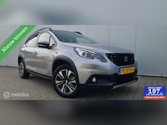 Peugeot 2008 - 1.2 PureTech GT-line