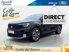 Ford Explorer - Extended Range RWD 77 kWh | Direct Leverbaar | Prijs inclusief 3000 euro Voordeel | Financ