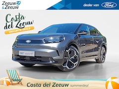 Ford Capri - Premium Extended Range RWD 77 kWh | Nieuw te bestellen Zeeuw & Zeeuw Alphen a/d Rijn | Pri