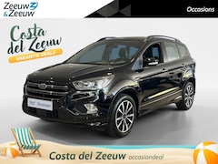 Ford Kuga - 1.5 EcoBoost ST Line 120pk | Voorruitverwarming | Trekhaak | Navigatie | Parkeer sensoren