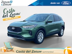 Ford Kuga - 2.5 PHEV Titanium 243pk | €4.000.- korting | 0, 99% rente | Nieuw te bestellen | Navigatie