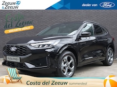 Ford Kuga - 2.5 PHEV ST-Line 243pk | €4.000.- actiekorting | 0, 99% rente | Nieuw te bestellen | 18inc