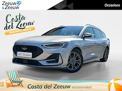 Ford Focus Wagon - 1.0 EcoBoost Hybrid ST Line | Drive Assistance Pack | BLIS | Adaptive Cruise Control | Cam