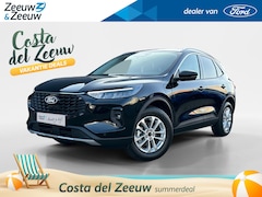 Ford Kuga - 2.5 PHEV Titanium | € 4000 korting | Gratis laadpaal + installatie| Winter Pack| Direct Ri