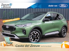 Ford Kuga - 2.5 PHEV Active X |€4000 korting | Gratis laadpaal en installatie | El. voorstoelen met ge