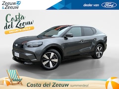 Ford Capri - Extended Range RWD 77 kWh | 627km WLTP | €3500 Korting | Nieuw model | Nu te bestellen |