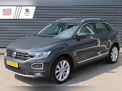 Volkswagen T-Roc - 1.5 TSI Sport 150PK Full-Led Virtual-Cockpit DAB