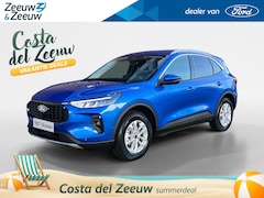 Ford Kuga - 2.5 PHEV Titanium | Te Bestellen | Actiekorting €4000, - | Private Lease vanaf €544, - p/m