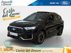Ford Kuga - 2.5 PHEV ST-Line X | Te Bestellen | Actie Korting €4000 | Private Lease Vanaf €544, - P/M