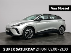 MG MG4 Electric - Standard 51 kWh | 350 KM WLTP | Adaptive Cruise Control | Apple Carplay / Android Auto Nav