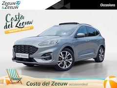 Ford Kuga - 2.5 PHEV ST-Line X | Panoramadak | BLIS | Adaptieve Cruise Control | Winter Pack | El. Ach