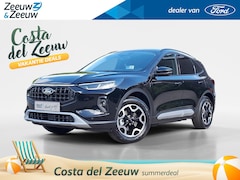 Ford Kuga - 2.5 PHEV Active X | Winterpack | Matrix Ledkoplampen | El. Trekhaak | 18" Lichtmetaal | 36
