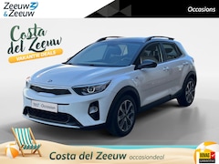 Kia Stonic - 1.0 T-GDi DynamicLine | Navigatie | Camera | Carplay/Android auto | Cruise Control | Licht