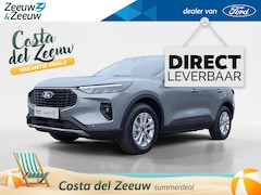 Ford Kuga - 2.5 PHEV Titanium | El. Trekhaak | Camera | Navigatie | Climate Control | Draadloze Apple