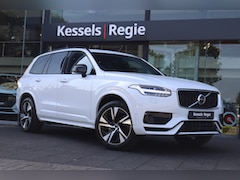 Volvo XC90 - 2.0 T8 Recharge AWD R-Design Led Navi 20" Elec.trekhaak Camera 7pers