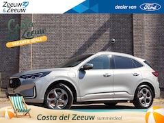 Ford Kuga - 2.5 PHEV ST-Line X | Winter Pack | Technology Pack | 360Camera | Led verlichting | Adaptiv