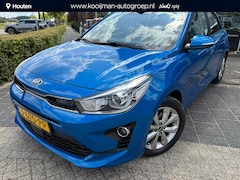 Kia Rio - 1.0 T-GDi MHEV DynamicPlusLine | Keyless Entry/Start | Navigatie | Apple Carplay/Android A