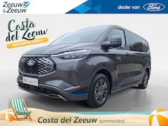 Ford Transit Custom - E-Transit 320 L1H1 Sport 65 kWh DC E-Transit Cust. 320 L1H1 Sport 65 kWh DC | Adaptive cru