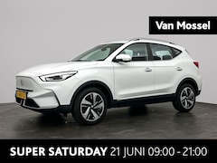 MG ZS - EV EV Standard Range Luxury 50 kWh ZS EV Standard Range Luxury 50 kWh | WLTP 320KM | Panor
