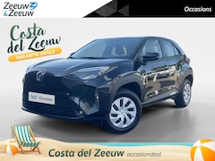 Toyota Yaris Cross - Active | Automaat | Apple Carplay/ Android Auto | Achteruitrijcamera | Cruise Control | Fa
