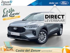 Ford Kuga - 2.5 PHEV Titanium | VOORRAAD | €4000, - Korting | Elektrisch wegklapbare trekhaak | Achter