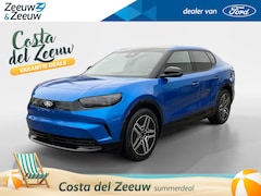 Ford Capri - Premium Extended Range RWD 77 kWh 286pk | Direct leverbaar | €2.400.- korting | Diverse kl