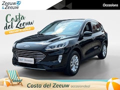 Ford Kuga - 2.5 PHEV Titanium | Winter-Pack | Achteruitrij camera | Carplay & Andriod auto | 12 Maande