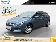 Opel Astra - 1.4 Edition | Edition+ pakket | Trekhaak | Dual Climate controle | 12 Maanden garantie