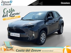 Toyota Yaris Cross - Hybrid | Carplay & Andriod auto | DAB+ | Lijn assistent |